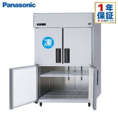 パナソニック冷凍ショーケースSRL-2065N中古 - メルカリ