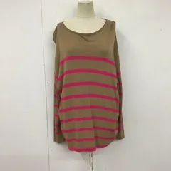 ZARA ザラ カットソー 長袖 のサムネイル