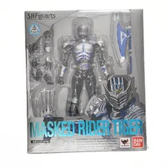 2025年最新】S.H.フィギュアーツ 仮面ライダータイガの人気アイテム 