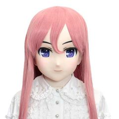 KAWAII EX-66 コスプレ　マスク　変身　仮装　着ぐるみ　むにむに製作所