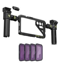 Samsung Galaxy Ultra Genius Rig ベーシックキット