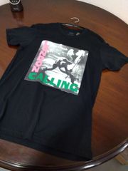 THE CLASH / ザ・クラッシュ 『LONDON CALLING』 正規品ロックTシャツ（新品）
