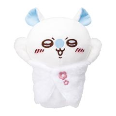 おもいっきりかわいこぶってやる！おしゃべりモモンガ ちいかわ なんか小さくてかわいいやつ