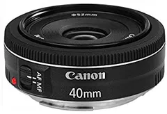 2025年最新】CANON EF40mm F2.8 STMの人気アイテム - メルカリ
