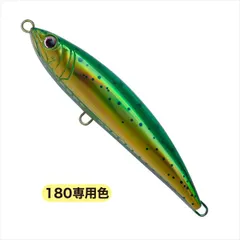 RUSH DIVE 180 & BREAK HEAD 165 ルアーセット 61FLklAutRL._AC_SY200_QL15_.jpg