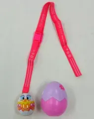 【中古】ストラップ(キャラクター) デイジーダック イースターエッグセット 「ディズニー・イースター2014」 東京ディズニーランド限定 エッグハント スタンダードコース景品