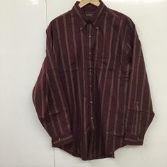 BROOKS BROTHERS ブルックスブラザーズ シャツ、ブラウス 長袖 長袖シャツ ストライプシャツ カラーシャツ ボタンダウンシャツ