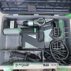 2024年最新】日立ハンマードリルの人気アイテム - メルカリ 