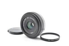 2025年最新】Panasonic パナソニック LUMIX g 20mm f1.7の人気