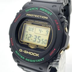 【K656】CASIO/G-SHOCK(ジーショック)/DW-5700TH-1JF