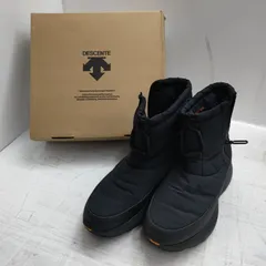 2025年最新】descente ブーツの人気アイテム - メルカリ