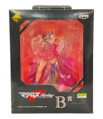 訳あり マクロスF 一番くじプレミアム フィギュア シェリル・ノーム バンダイ