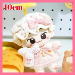 悪魔×天使　ぬい服　着ぐるみ　被り物　10cm にじぱぺサイズ　R7-140 悪魔×天使 ぬい服 着ぐるみ 被り物 10cm にじぱぺサイズ R7-140
