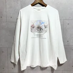 2025年最新】treasure ロングスリーブtシャツの人気アイテム - メルカリ