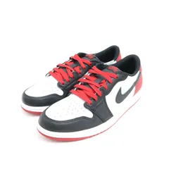 【新品】NIKE ナイキ 29.0cm メンズ スニーカー 23SS NIKE AIR JORDAN 1 LOW OG 