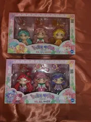 2025年最新】リルリルフェアリル dvdの人気アイテム - メルカリ