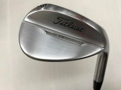 【最短翌日発送】VOKEY FORGED 2023 | 58 | S200 | ダイナミックゴールド | 中古 | ウェッジ | タイトリスト