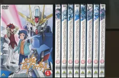 2026年最新】ガンダムビルドファイターズ dvdの人気アイテム - メルカリ