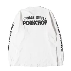 2025年最新】ポークチョップ ロンtの人気アイテム - メルカリ