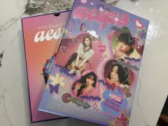 2025年最新】aespa シーグリ 未開封の人気アイテム - メルカリ