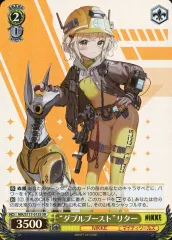 ヴァイスシュヴァルツ　NIKKE ニケ SR 16枚　まとめ売り ヴァイスシュヴァルツPSA10NIKKEBunny X 777RRR+