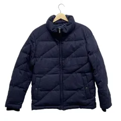 ランバンオンブルー☆ダウンジャケット　ショートダウン LANVIN en Bleu（ランバンオンブルー）の「【撥水】ギャザー