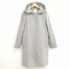 トーガ プルラ TOGA PULLA カットソー シアー 長袖 シースルー