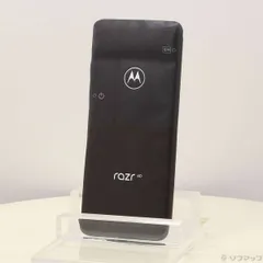 Motorola razr 40　未使用品 motorola razr 40（未使用品）が税込36,800円に。イオシスで70
