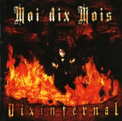 2026年最新】moi dix mois cdの人気アイテム - メルカリ
