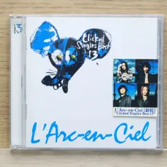 中古 Clicked singles 〜 プロモ版 ラルク L'Arc サンプル 中古 Clicked singles 〜 プロモ版 ラルク L'Arc サンプル