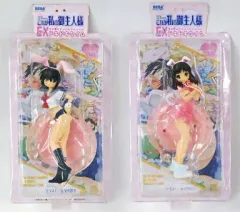 2025年最新】倉内安奈 フィギュアの人気アイテム - メルカリ