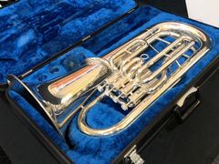 ヤマハ　YEP-321S　ユーフォニアム【中古】