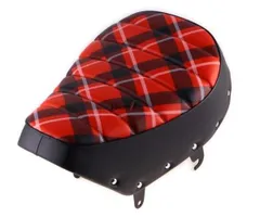 サムライ様ご確認用/モンキー　シート　Z50J/AB27　HONDA　新品 HONDA モンキー Z50J AB27 ベース付きシート ブラック 純正