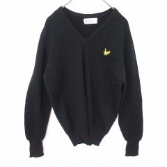 Lyle&Scott ライル＆スコット ヴィンテージ カシミヤ ニット セーター