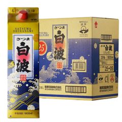財宝スペシャル 芋 1800ml 紙パック 6本セット - メルカリ