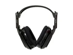 astro (アストロ) TR+MIXAMP PRO TR ワイヤレスゲーミングヘッドセット A40 ブラック 家電/006