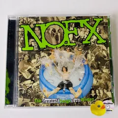 ミュージック NOFX DVD Amazon.co.jp: Longest Ep: ミュージック