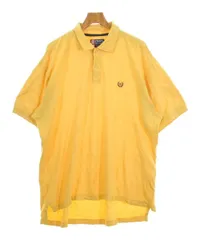 CHAPS ポロシャツ メンズ 【古着】【中古】【送料無料】