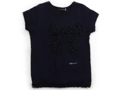 【べべ/BeBe】Tシャツ・カットソー 120サイズ 女の子【子供服・ベビー服】（1955383）