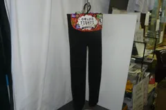 160デニール　KIDSやわらかあったか裏起毛タイツ120cm