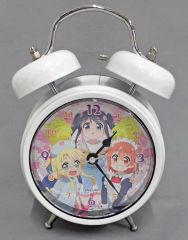 JA共済 浜辺美波 目覚まし時計 - メルカリ