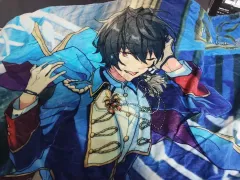 あんスタ ブランケット 朔間凛月 Amazon.co.jp: あんさんぶるスターズ! 朔間凛月 ビジュアル