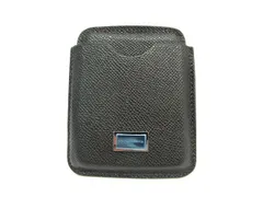 【未使用品】 ドルチェ＆ガッバーナ レザーカードケース