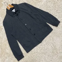 ☆!【THE SHOP TK】ザショップティーケー アウター グレー 20258のサムネイル