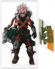 2025年最新】アクリルMEGAフィギュア 爆豪勝己の人気アイテム