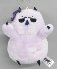 魔入りました！入間くん ぴたれすと ぬいぐるみ モフエゴ 2種セット