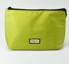 gucp4grn レア！ 新品未使用本物　グッチ GUCCI ノベルティポーチ