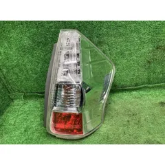 2025年最新】プリウスα テールランプの人気アイテム - メルカリ