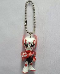 [중고] 키홀더 마스코트 (캐릭터) 2. 버나비 브룩스 Jr. [TIGER & BUNNY 히어로즈 스윙 THE MOVIE]