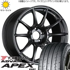 YOKOHAMA WHEEL | Brand | ADVAN Racing GT 18inch for Japanese
